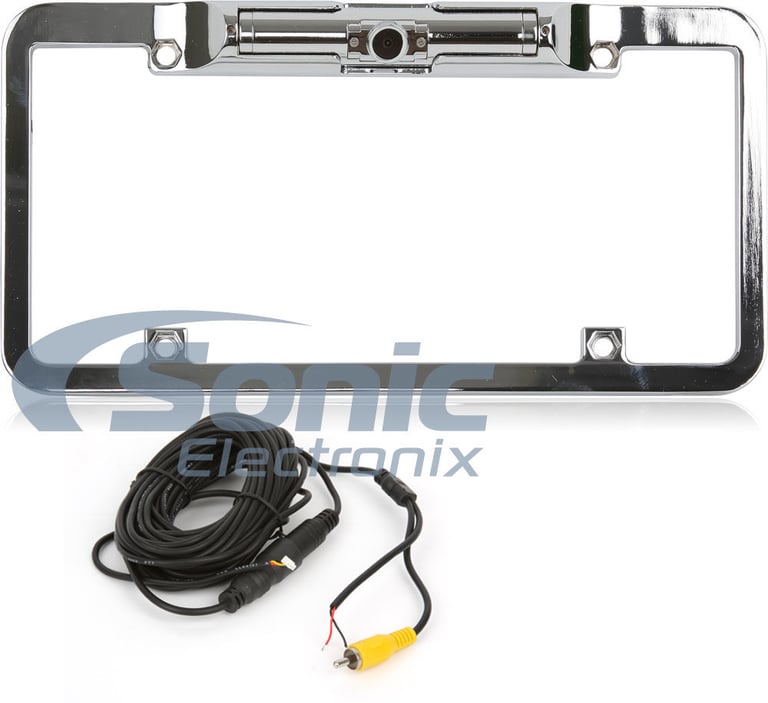 Pioneer AVH-2300NEX Android Auto, Apple CarPlay Stereo + Backup Camera Image 4