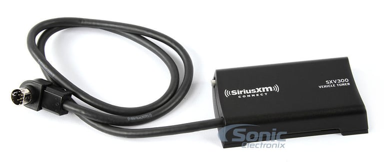 Pioneer AVIC-8200NEX + Free SiriusXM SXV300v1 Tuner + 3 Months Free Service Image 15