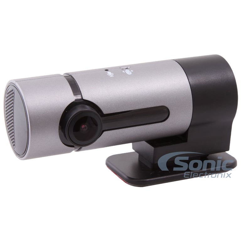 HD Dash Cam - 1080P HD at 30 FPS Image 2