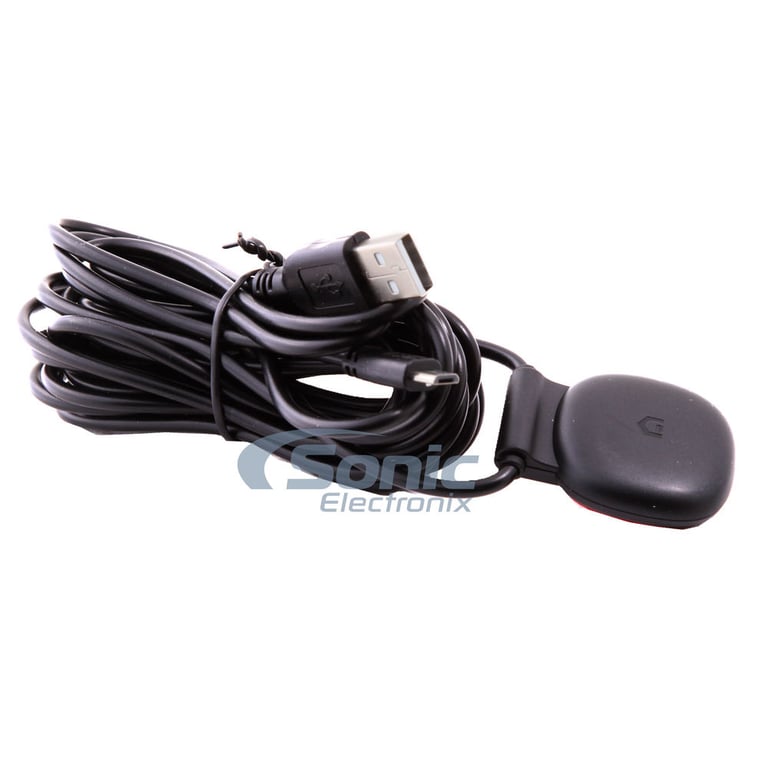 HD Dash Cam - 1080P HD at 30 FPS Image 5