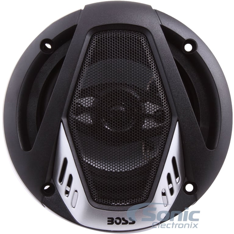 BOSS Audio NX424 Image 2