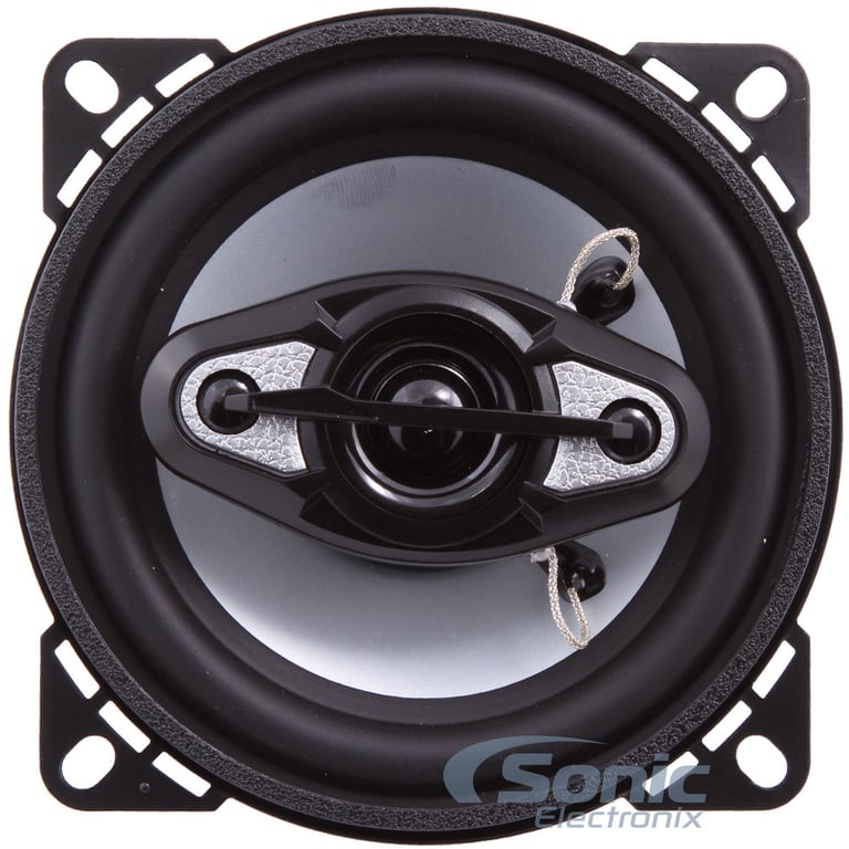 BOSS Audio NX424 Image 3