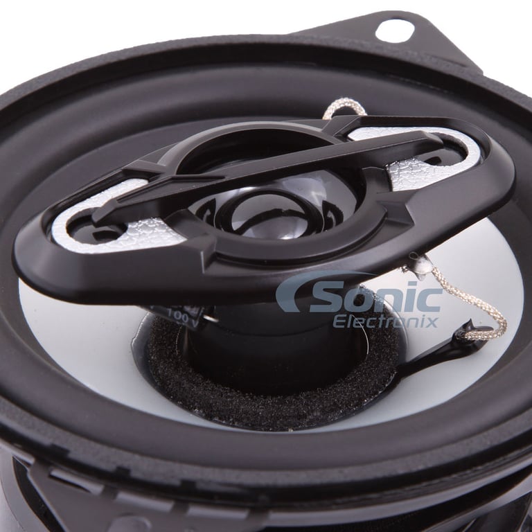 BOSS Audio NX424 Image 4