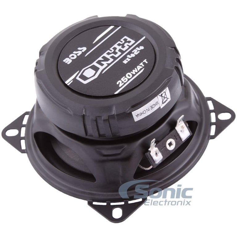 BOSS Audio NX424 Image 5