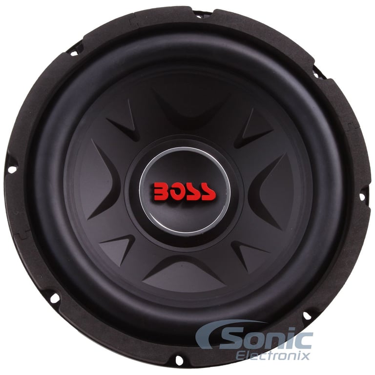 Boss Elite BE10D Image 2