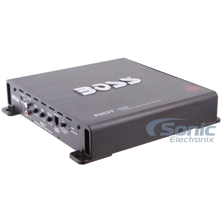 Boss R4002 Image 1