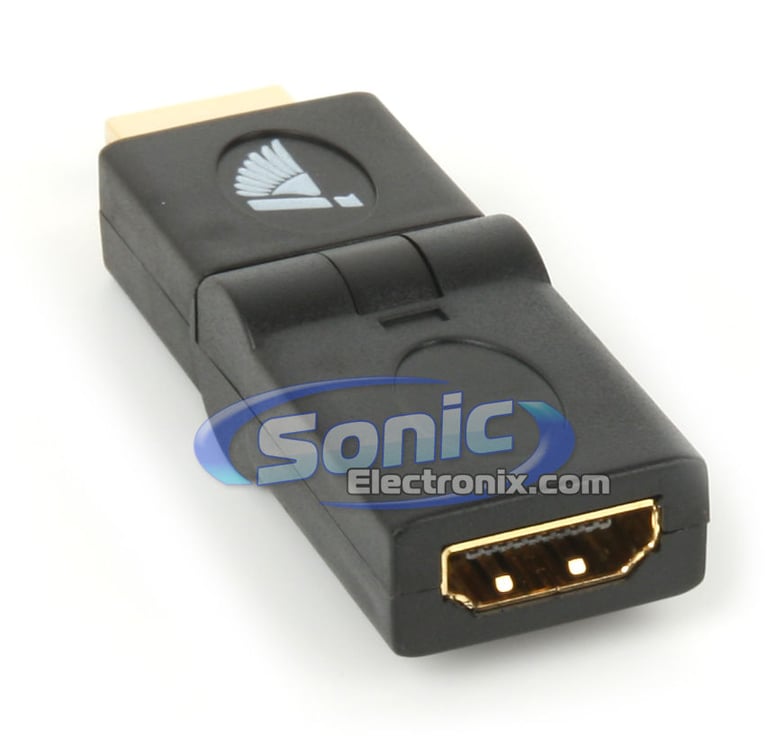 Icarus IHT-HDM180 Image 2