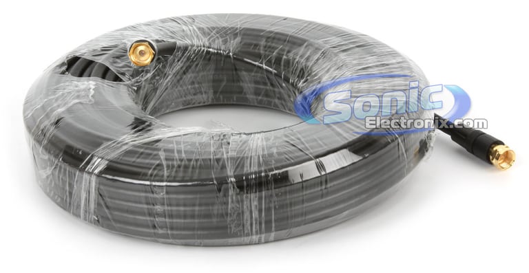 Uninex RG59 (RG59100BKG) Image 1