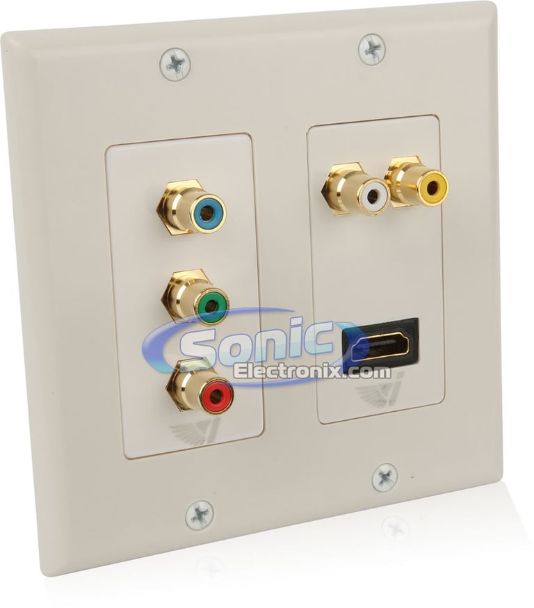 Icarus IHT-HDCVAWP Image 1