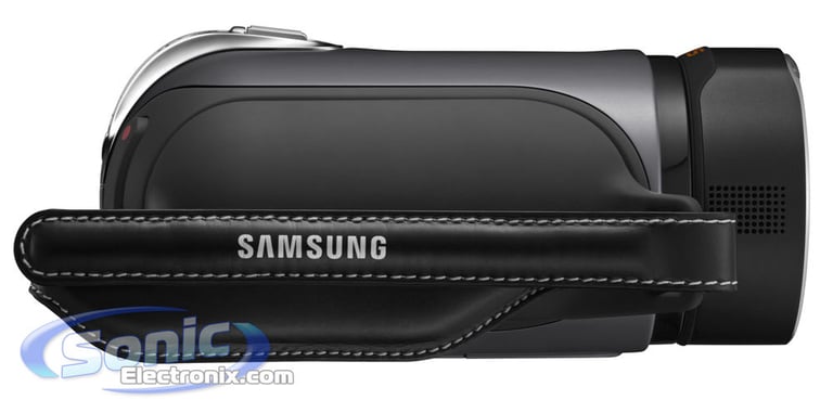 Samsung HMX-H104BN/XAA (HMX-H104) Image 5