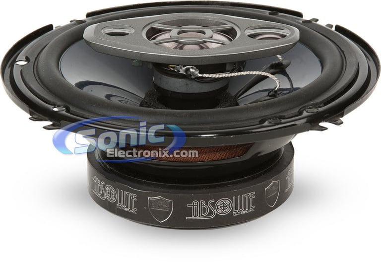 Absolute SNS-654 Image 4