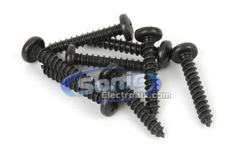 Pioneer TS-G6843R Image 7