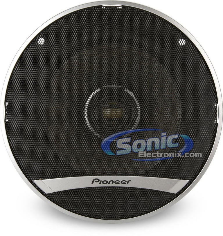 Pioneer TS-D1302R Open Box Image 2