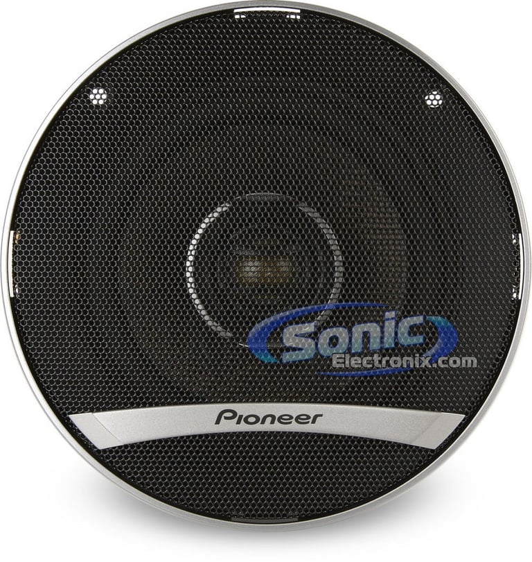Pioneer TS-D1002R Image 2