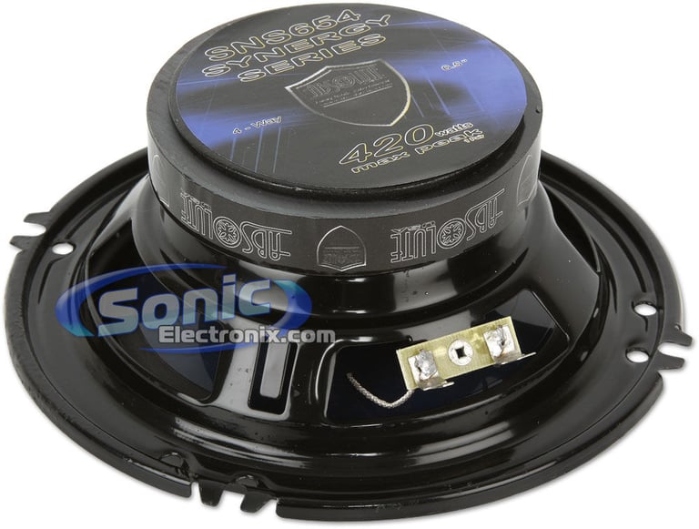 Absolute SNS-654 Image 6