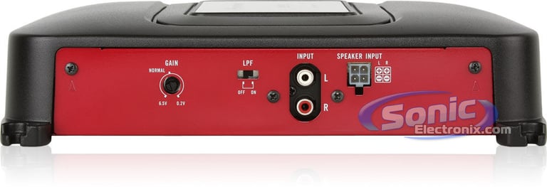 Pioneer GM-3400T Image 2