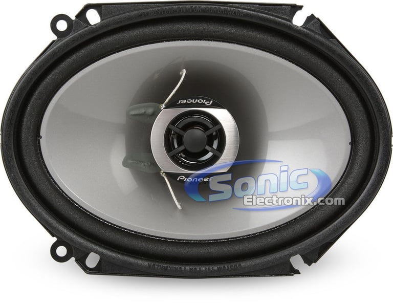 Pioneer TS-G6843R Image 2