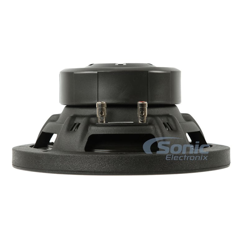 (2) Alpine SWT-10S4 Subwoofers Image 4