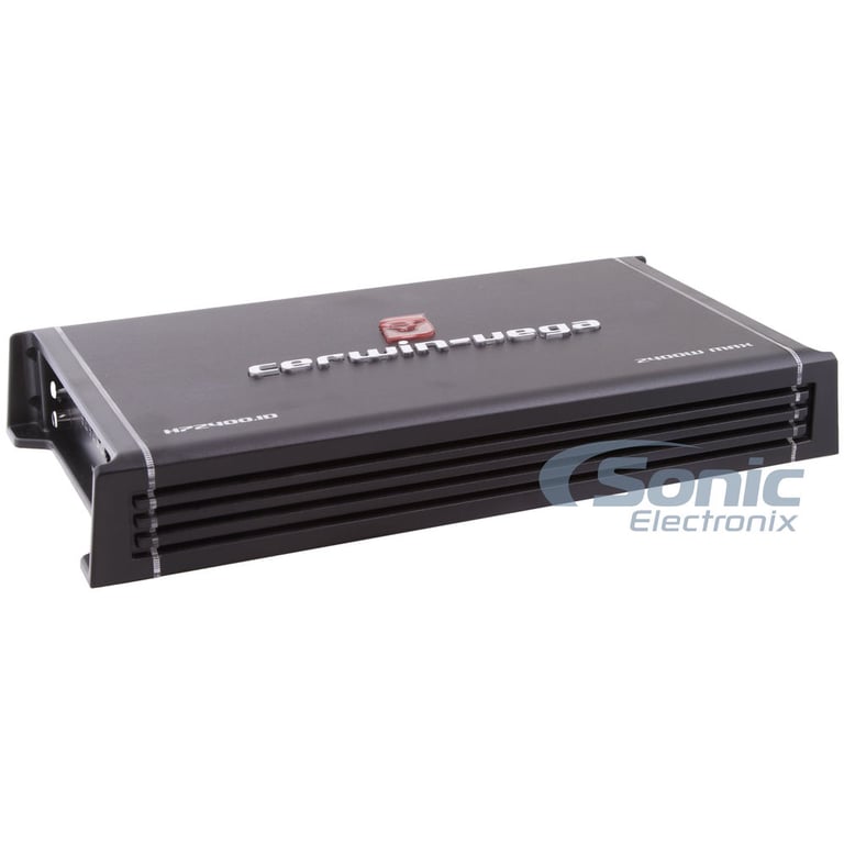 Cerwin Vega H72400.1D Image 2