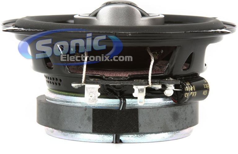 Pioneer TS-D1002R Image 5