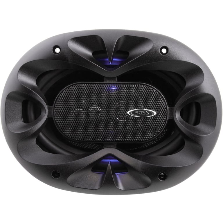 Boss Elite BE5768 Image 2