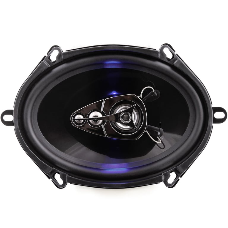 Boss Elite BE5768 Image 3