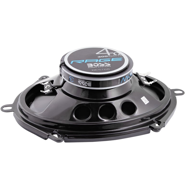 Boss Elite BE5768 Image 6