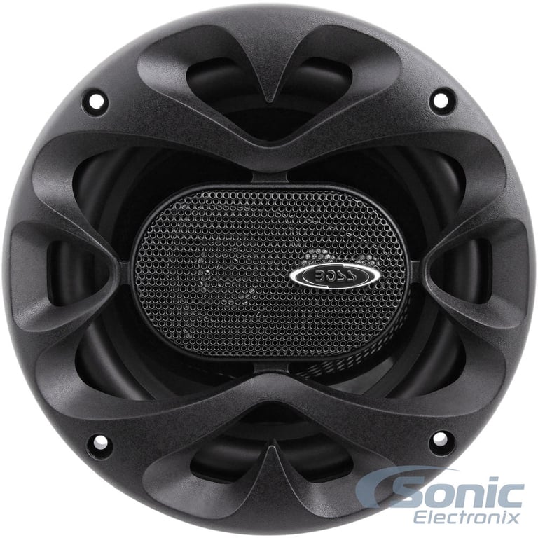 Boss Elite BE654 Image 2