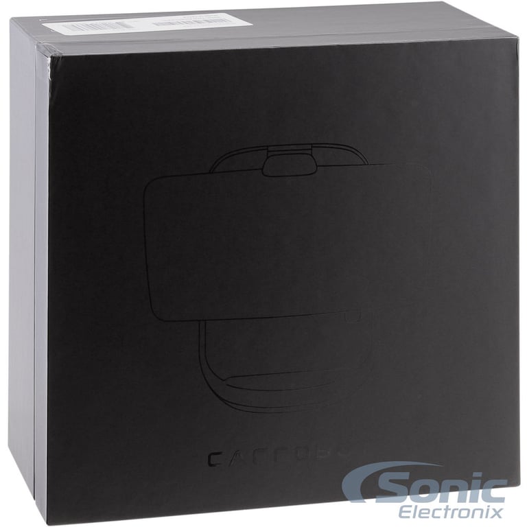 BOYO Vision CARROBOT C2 LITE Head Up Display Image 4