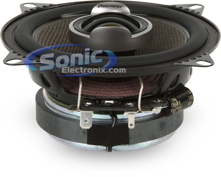 Pioneer TS-D1002R Image 4