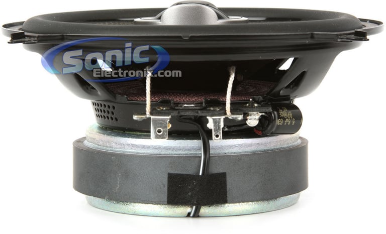 Pioneer TS-D1302R Image 5