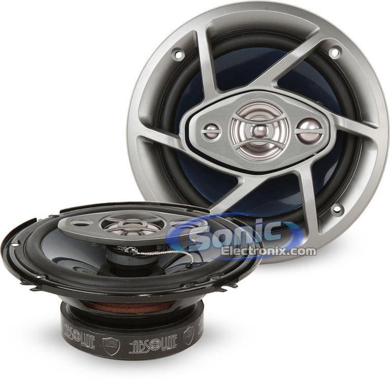 Absolute SNS-654 Image 1