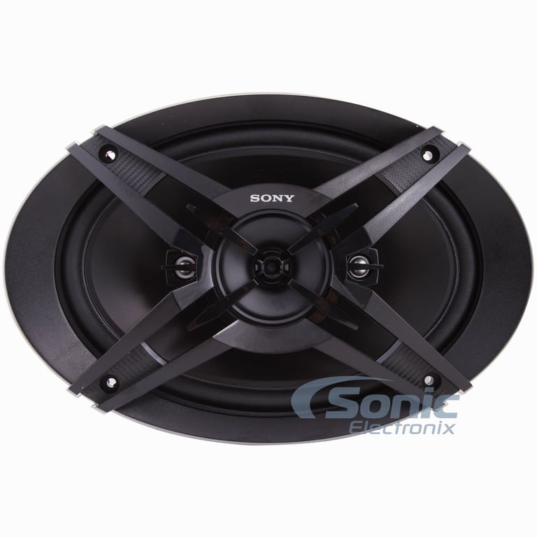 Sony XSR6946 (Open Box, Complete) Image 2