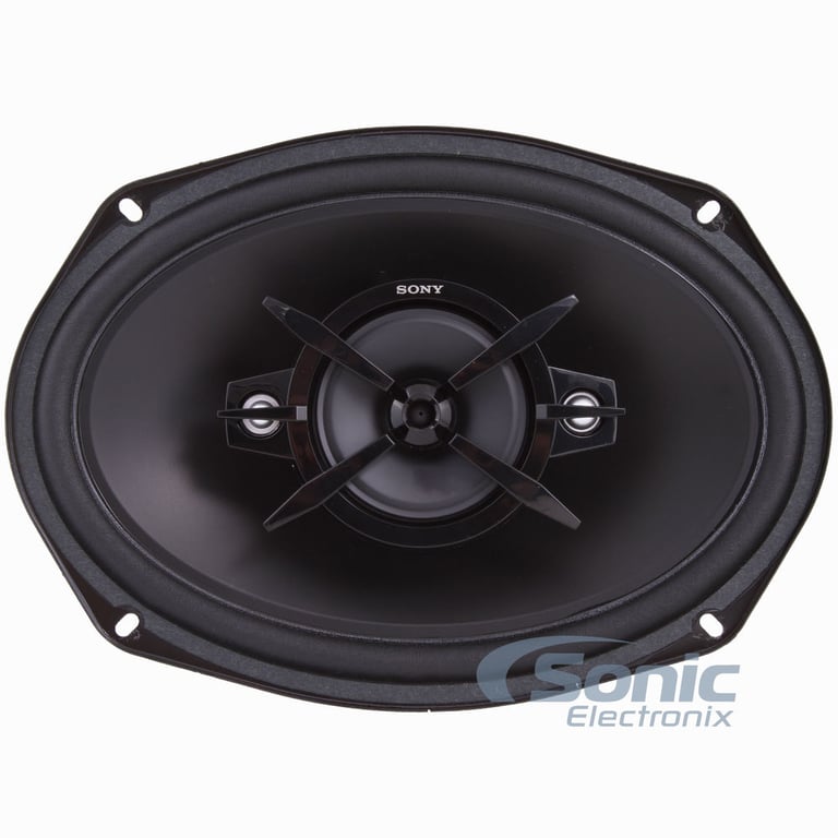 Sony XS-R6946 Image 3