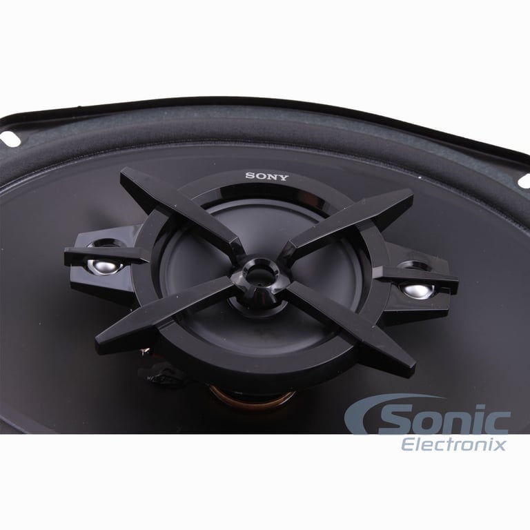 Sony XSR6946 (Open Box, Complete) Image 4
