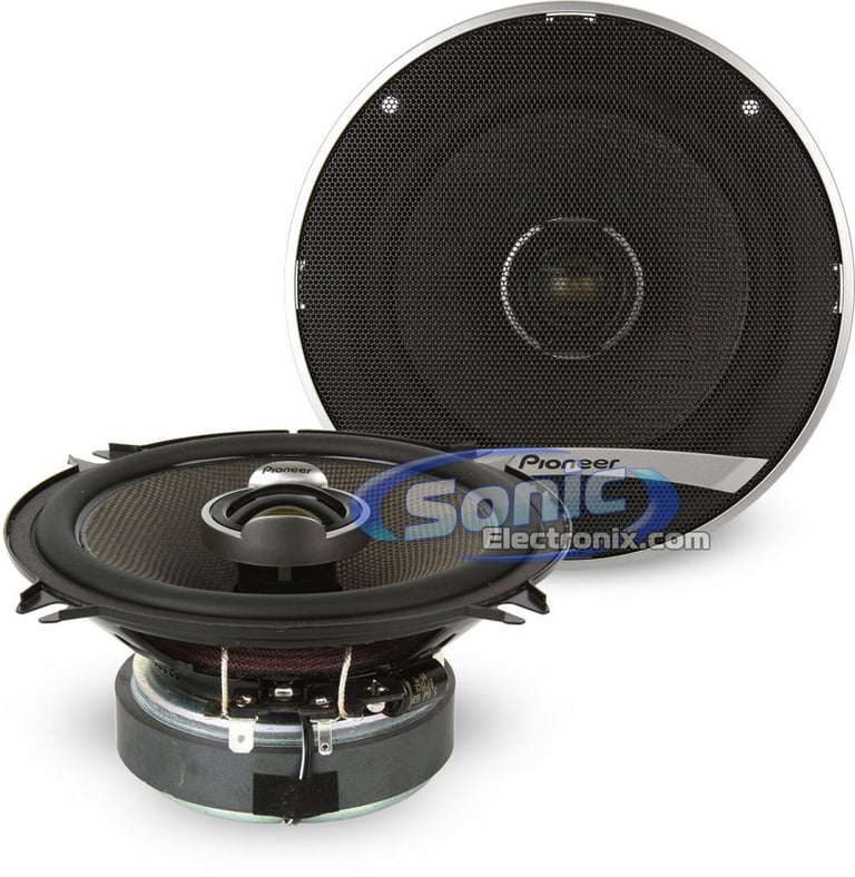 Pioneer TS-D1302R Image 1
