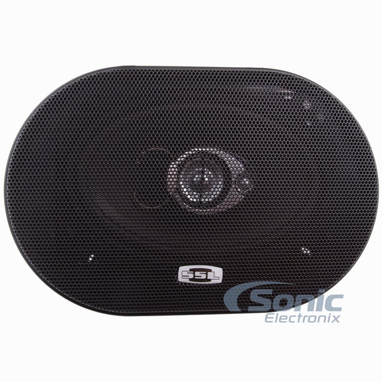 Sound Storm Labs (SSL)  SLQ346 Image 2