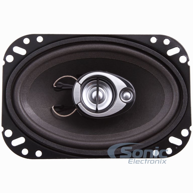 Sound Storm Labs (SSL)  SLQ346 Image 3