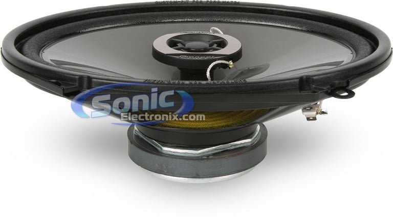 Pioneer TS-G6843R Image 3