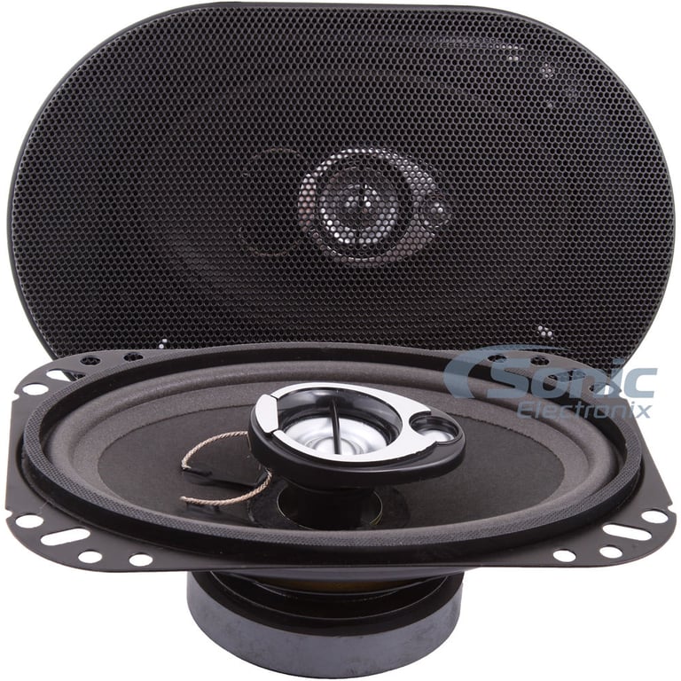 Sound Storm Labs (SSL)  SLQ346 Image 1