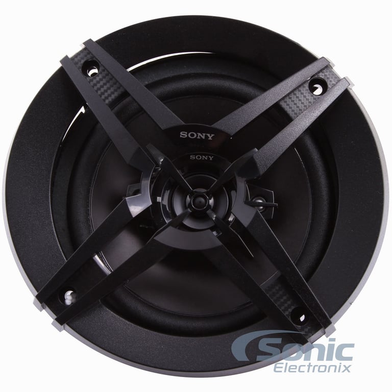 Sony XS-R1346 Image 2
