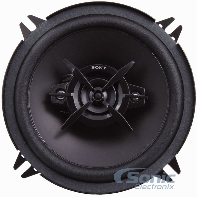 Sony XS-R1346 Image 3