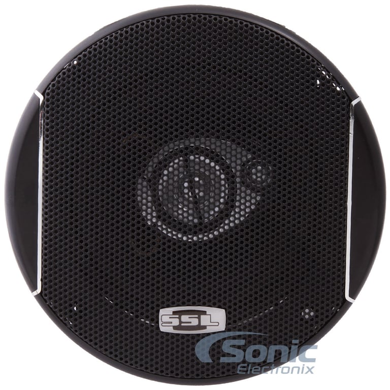 Sound Storm Labs (SSL)  SLQ340 Image 2