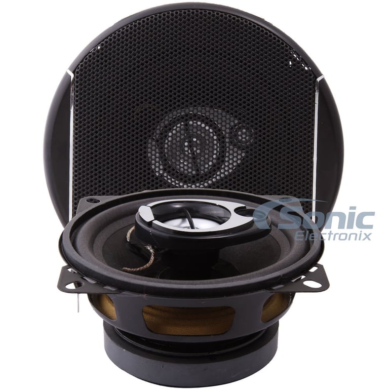Sound Storm Labs (SSL)  SLQ340 Image 1