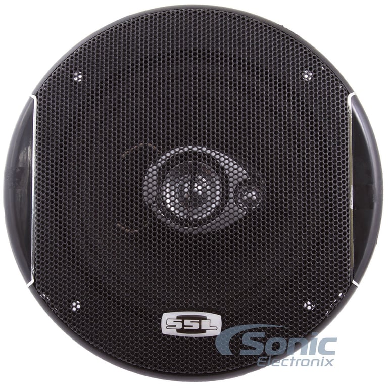 Sound Storm Labs (SSL)  SLQ352 Image 2
