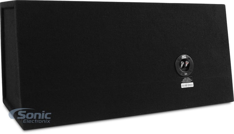 MTX TNE212D Dual 12" Car Subwoofers + Planet Audio 1500W Amp + Wiring Kit Image 3