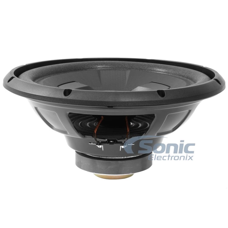 2 Pioneer 12" TS-W126M 1300W Car Subwoofers + 1500W Amplifier + Box + Amp Kit Image 3
