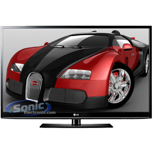 LG 42PJ350 Image 1