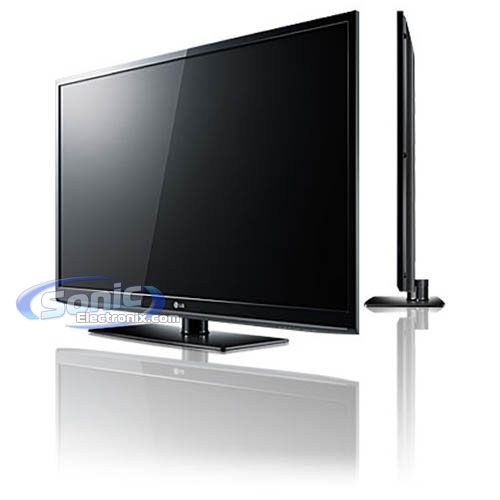 LG 50PJ350  Image 2
