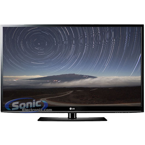 LG 50PJ350  Image 1